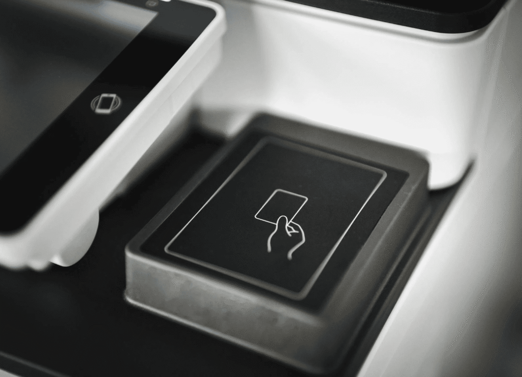 La technologie NFC