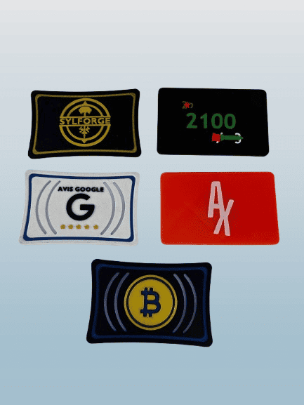 Carte-pro-NFC-sylforge